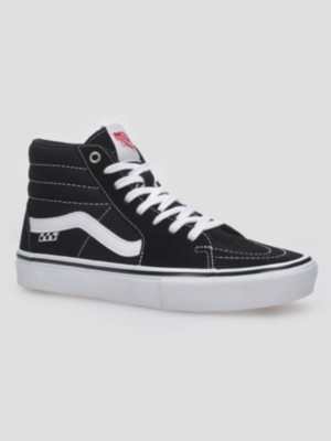 vans pro skate shoes high top